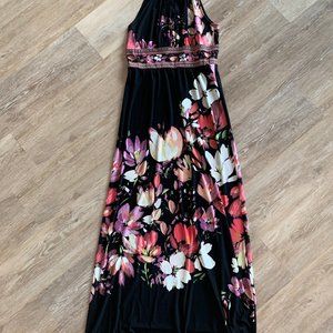 WISP Mellisa Knit Maxi Dress